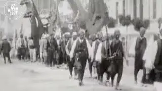 Tarihte Bugün Ne Oldu, 27 Nisan