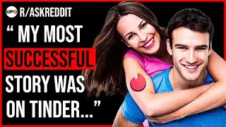 Tinder Success stories