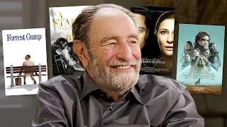 How to Write a Killer Movie — Eric Roth