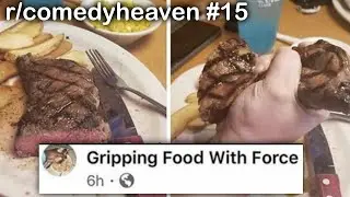 r/comedyheaven Best Posts #15