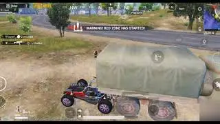 PUBG mobile