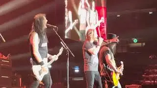 Slash feat. Myles Kennedy and The Conspirators - You’re a Lie (Live Milano 22/04/2024)