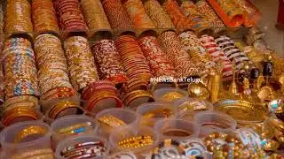 Gold Rate Today:Gold Price Today: 24 Karat & 22 Carat Gold Rates| Gold Rate Today In India Telugu