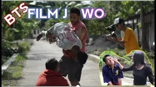 Proses Pembuatan Film Jowo. FILM JOWO VIRAL | BTS