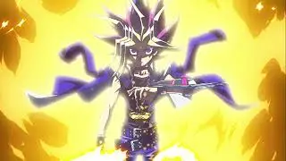Yu-Gi-Oh! Duel Monsters | Winged Dragon of Ra Chant | Pharaoh Atem's Version (Yami Yugi)