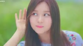 GFRIEND - LOVE WHISPER＜귀를 기울이면(耳をすませば)＞【歌詞,カナルビ,日本語字幕付き】