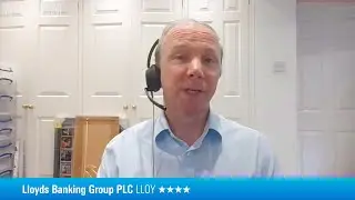 Stock of the Week: Lloyds Banking Group