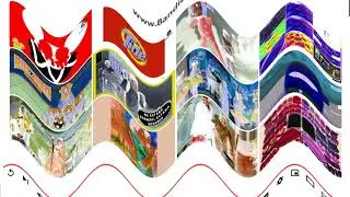 HAPPY STORY BOOK IN CHORDED IN LOW VOICE