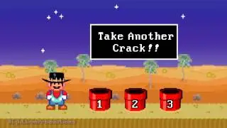Video Game Mash Up - Mash Up