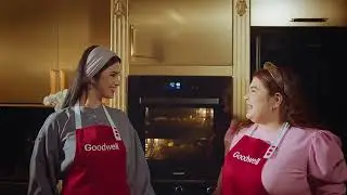 GOODWELL - проверено в быту !