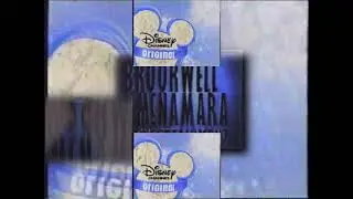 (Reupload) YTPMV Brookwell McNamara Entertainment Scan