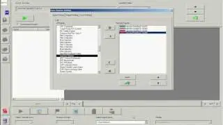 DENSO DST-PC / DENSO-C Control the Cylinder Fuel Cut Avensis 2AD-FHV 2009.avi