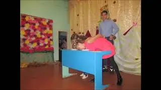 Осенний праздник