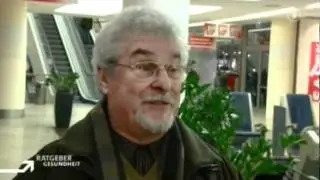 Ratgeber Gesundheit (1/2)