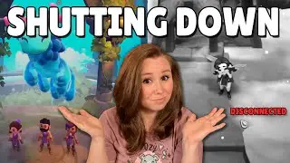 Fae Farm SHUT DOWN | Here’s What You NEED to Know!