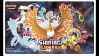 Legendary and Mythical Pokemon Over the Years - GamePlayer the Gameplayer