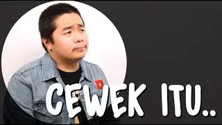 CEWEK DI MATA COWOK