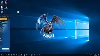 Sendlog on 64bit Aion client