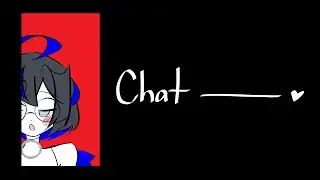 【CHAT】 CALL ME A YAP GOD