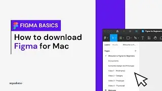 How to download Figma for Mac: A Step-By-Step guide
