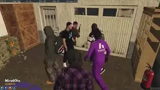 Best Of FiveM [Mira]