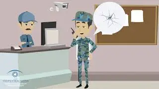 АПК "Megacam.Strazh" (Мегакам.Страж)