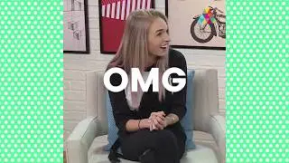 Jenn McAllister & Ricky Thompson Talk 'Foursome' Season 3 | INSTANT