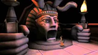 Best Serious Game Nominaties • Dutch Game Awards 2012