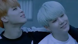 Yoonmin❤Гипнозы