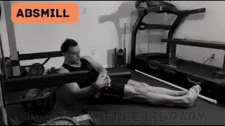 How to do Abs Mil for shredding abdominal fats