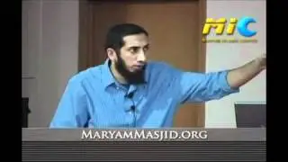 ADVICE for Young Practicing Muslims *VERSION 2*