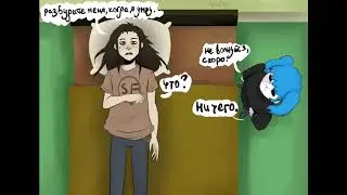 Новогодняя озвучка по разным фендомам