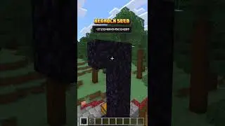 AWESOME new Minecraft OP SEED!