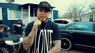 Mac Young - Jugg (Exclusive By: @HalfpintFilmzz)