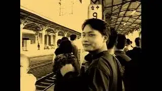吳奇隆「祝你一路順風」官方正式版MV