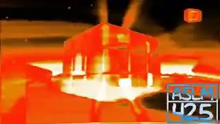 (HALLOWEEN 2024 SPECIAL 1/3) MBC 3 Ident Rubix in SpaceHalloweenFlow