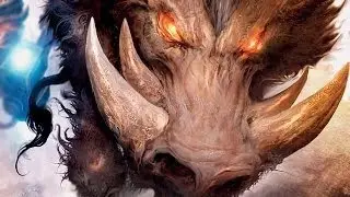 История мира Warcraft - Агамагган