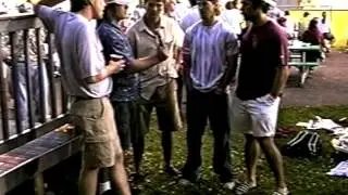 2003 wade stadium UMD players