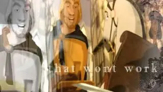 Fighter MEP [DMS]- Phoebus/Frollo