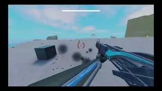Phoenix Protocol: early weapon showcase