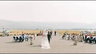 【温哥华婚礼】Hangyu Shen & Lele Song丨6:43丨Kamloops Wedding Day Photography丨Clic Studio丨摄影丨摄像丨纪录片丨预告丨温哥华