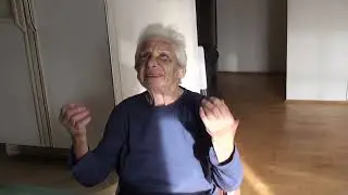 אמא שלי שרה 2013