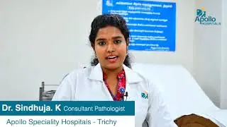 அரிய இரத்த வகையான 'பாம்பே இரத்த வகை' குறித்து விளக்குகிறார் டாக்டர் சிந்துஜா அவர்கள்!