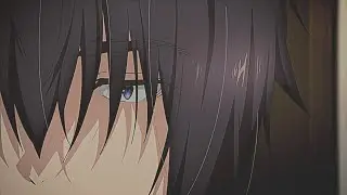 「AMV」— Над такими как я, всегда смеются...|Грустный аниме клип˥̡̢̧̨̛̜̝̟̠̣̤̥̦̩يتلقّى