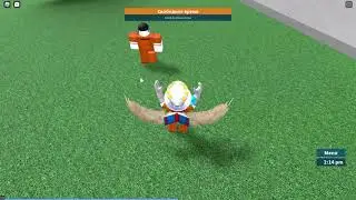 приключение игры Prison life