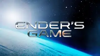 Ender's Game | A Tribute