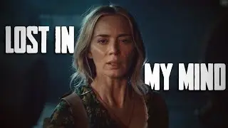 Lost In My Mind | Multifandom