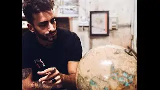 Red Wine (AD Remix) Dzima Kobeshavidze & Irakli Balavadze