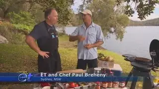 Can You Guess What I'm Cooking Today? You Won't Want To Miss This Delicious Recipe By Paul Breheny!