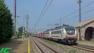 L'ULTIMO THELLO - Transiti, arrivi e partenze a PONTECURONE!